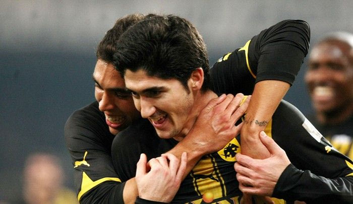 “Στο μυαλό μας η Στουρμ Γκρατς”