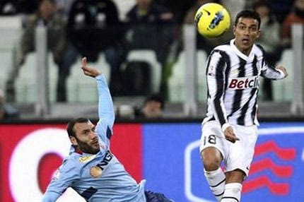 Φάση 16: Στα προημιτελικά με δραματικό τρόπο η Γιουβέντους