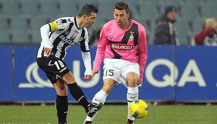 1η αγ.: Μοιρασιά στο “Φρίουλι”, πολυβόλα Ίντερ, Νάπολι