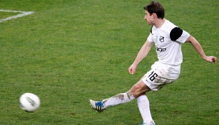 Καλαϊτζιτς: “Είμαστε καλύτεροι από την Κέρκυρα”