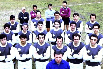 Νεκρός σε τροχαίο ο Δημήτρης Καλλιγέρης