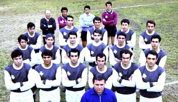 Νεκρός σε τροχαίο ο Δημήτρης Καλλιγέρης