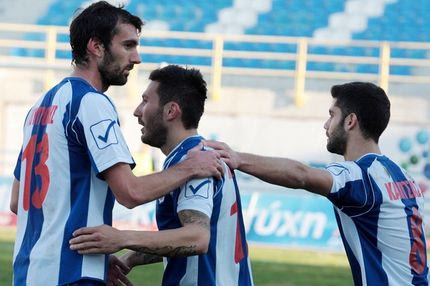 Η Καλλιθέα πήρε το αθηναϊκό ντέρμπι