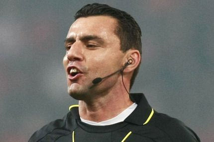 Αποσύρεται από τη διαιτησία ο Καλόπουλος