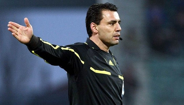 Εισβολή με στόχο τον Καλόπουλο