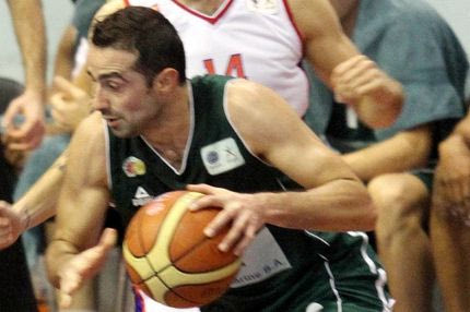 ΚΑΟΔ – Καβάλα 81-58