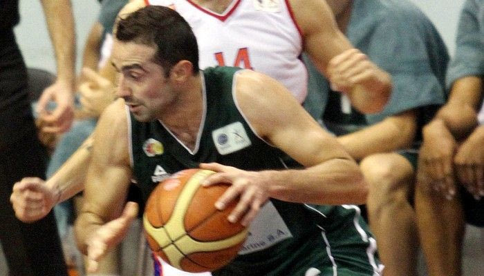ΚΑΟΔ – Καβάλα 81-58