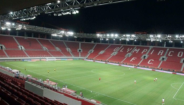 Επιστρέφει ο Ορμπάιθ, στην αποστολή ο Μπελεβώνης
