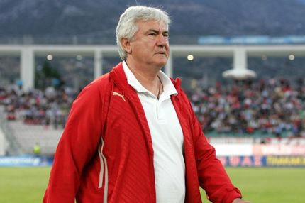 Κατσαβάκης: “Θέλαμε την έδρα”