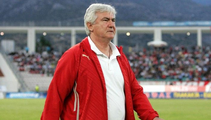 Κατσαβάκης: “Θέλαμε την έδρα”