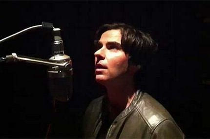 Οι Stereophonics τραγουδούν για τον αδικοχαμένο Γκάρι Σπιντ