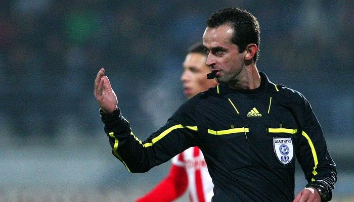 Καταγγελία Κύρκου για εκφοβισμό από μεγαλοπαράγοντα