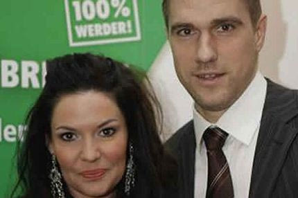 Πληρώνει τις ασωτίες του ο Κλάσνιτς