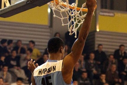 Ο έλεγχος της Basket League ΟΠΑΠ