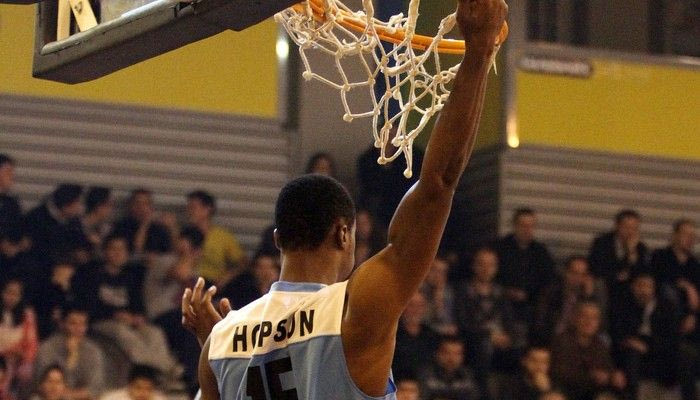 Ο έλεγχος της Basket League ΟΠΑΠ