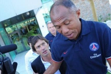 Ο Λεονάρντο απέλυσε τον Κομπουαρέ