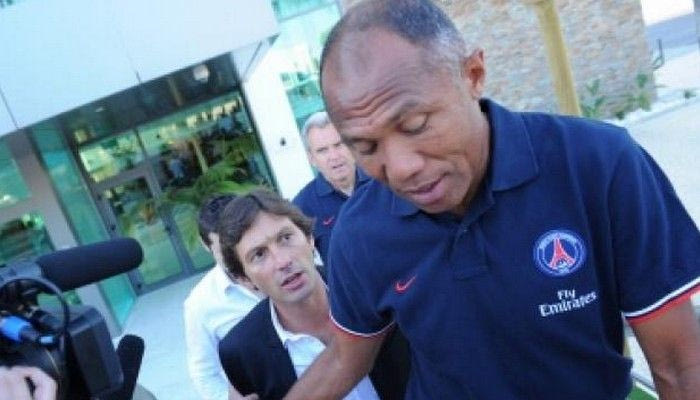 Ο Λεονάρντο απέλυσε τον Κομπουαρέ