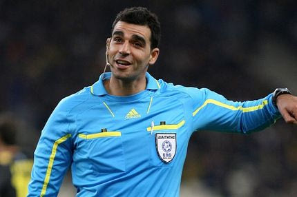 Ενοχλημένοι οι “πράσινοι” με τον Κωνσταντινέα