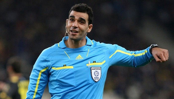 Ενοχλημένοι οι “πράσινοι” με τον Κωνσταντινέα