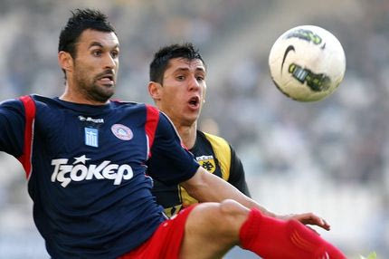 Στη Νίκη ο Κοντοδήμος