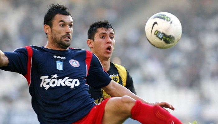 Στη Νίκη ο Κοντοδήμος