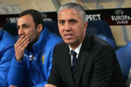 Κωστένογλου: “Αξίζαμε κάτι καλύτερο”