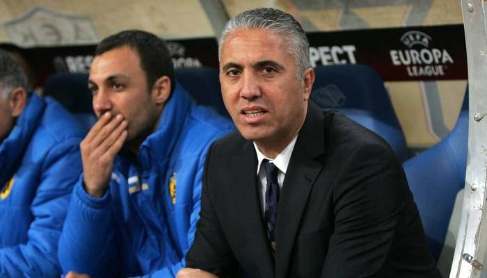 Κωστένογλου: “Αξίζαμε κάτι καλύτερο”