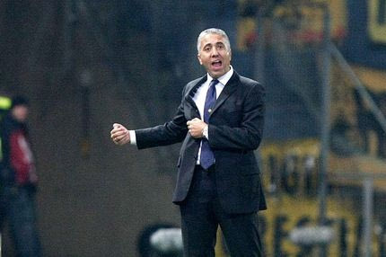 Η απειλή του Κωστένογλου