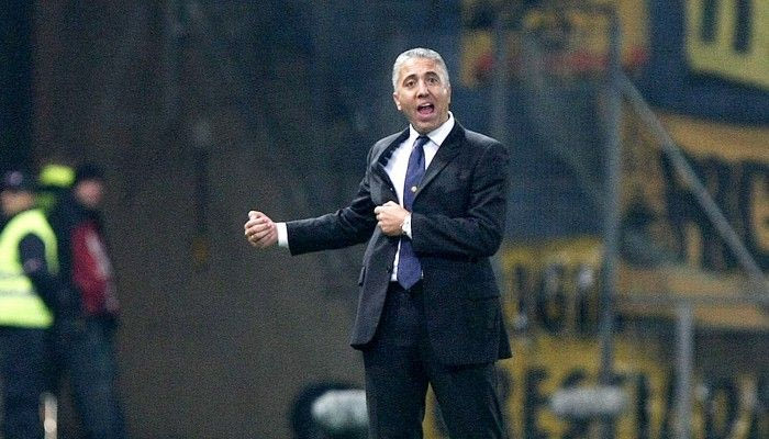 Η απειλή του Κωστένογλου