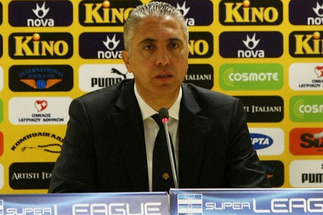 Κωστένογλου: “Δεν έχει αποσύρει την προσφυγή ο Καράμπελας”