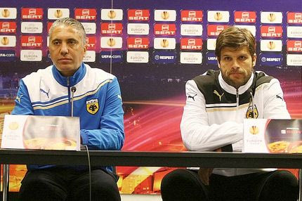 Κωστένογλου: “Θα είμαι αμείλικτος με τους αδιάφορους”