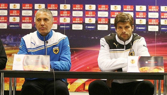 Κωστένογλου: “Θα είμαι αμείλικτος με τους αδιάφορους”