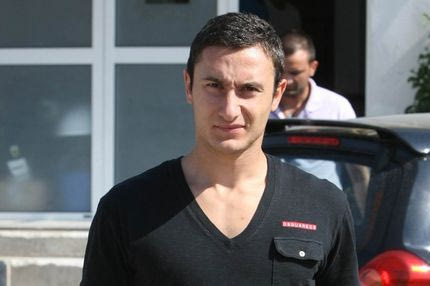 Χάνει τη σεζόν ο Κουτρομάνος