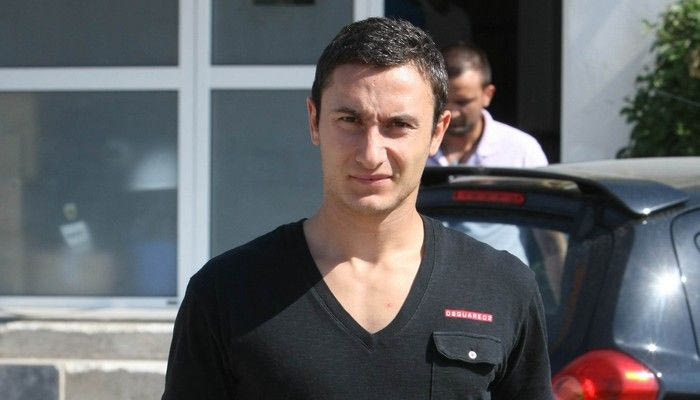 Χάνει τη σεζόν ο Κουτρομάνος