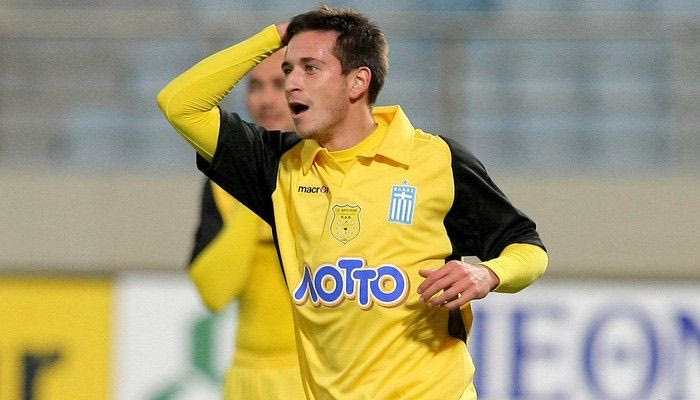 Κρίνεται σήμερα του Κουτσιανικούλη