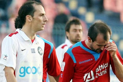 Preview: Ξάνθη – Πανιώνιος