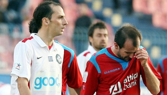 Preview: Ξάνθη – Πανιώνιος