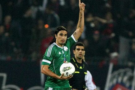 Ξαναγράφουν οι Τούρκοι για Λέτο και Γαλατά