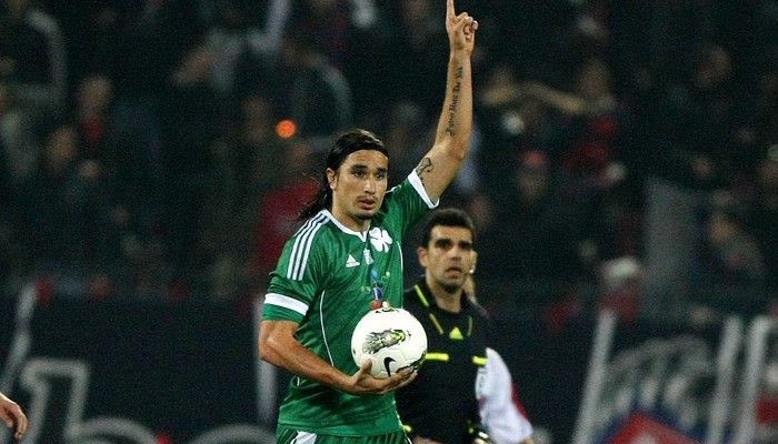 Ξαναγράφουν οι Τούρκοι για Λέτο και Γαλατά