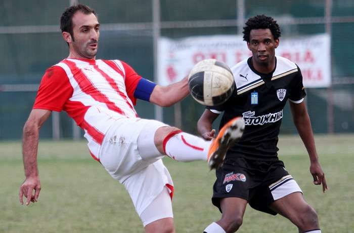 Λίνο:”Φοβήθηκε την εξέλιξη των γεγονότων”