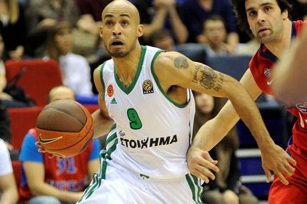 Λόγκαν: “Να δείξουμε καλύτερο πρόσωπο”