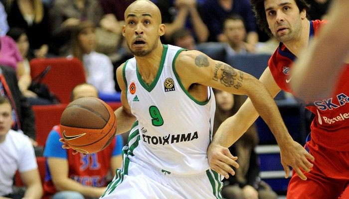 Λόγκαν: “Να δείξουμε καλύτερο πρόσωπο”