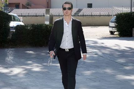 Αργούν ακόμα οι γιορτές στον ΟΦΗ