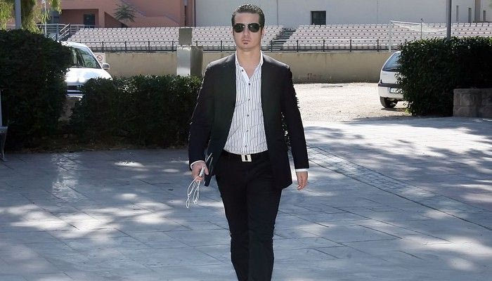 Αργούν ακόμα οι γιορτές στον ΟΦΗ