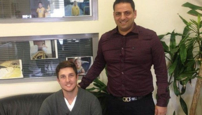 Με νέο παίκτη στο Άργος