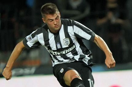 Αμφίβολος ο Μακ με Φιορεντίνα