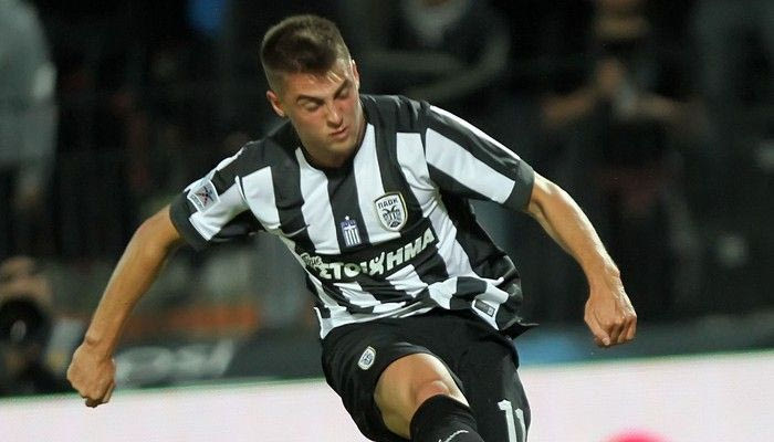 Αμφίβολος ο Μακ με Φιορεντίνα