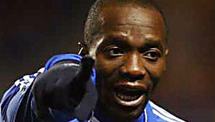 Λύση Μακελελέ στον ορίζοντα