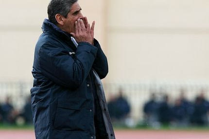 “Κοιτάξαμε στα μάτια την ΑΕΚ”