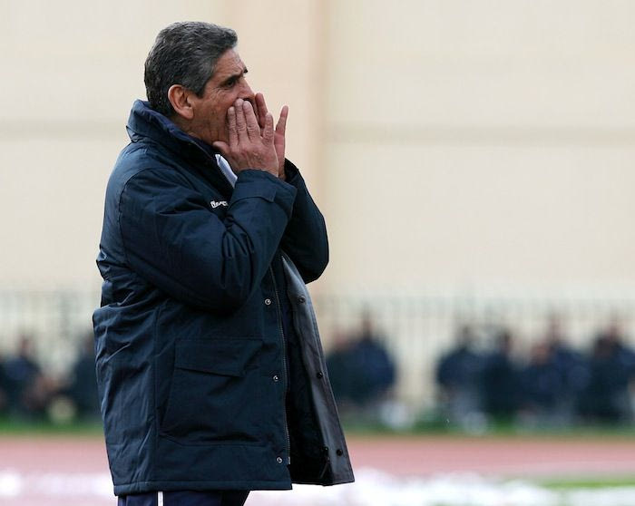 “Κοιτάξαμε στα μάτια την ΑΕΚ”